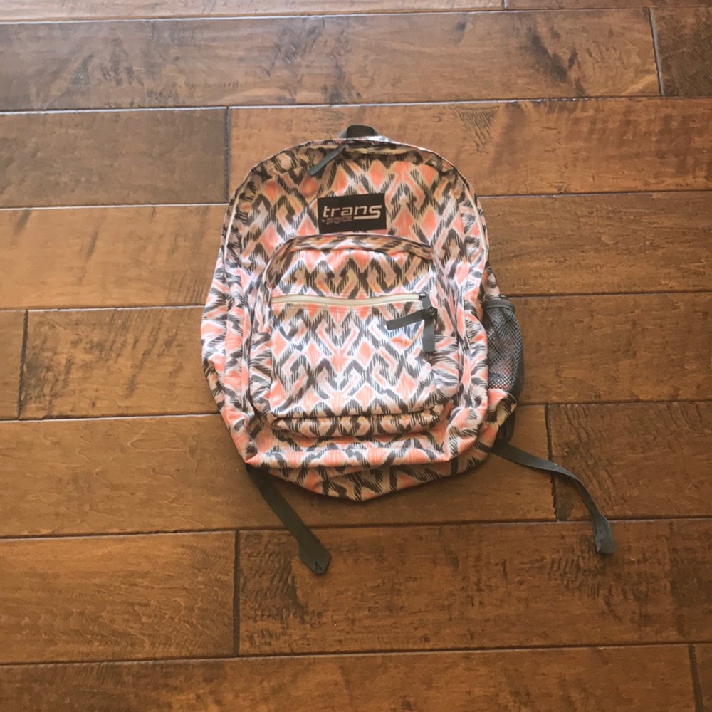 Trans by JanSport Backpack